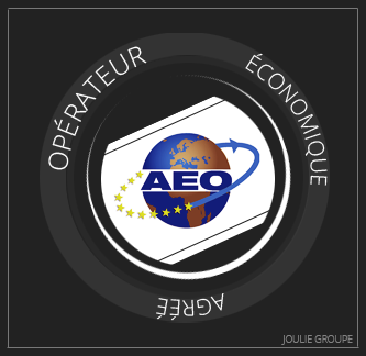 Opérateur économique agréé (OEA)